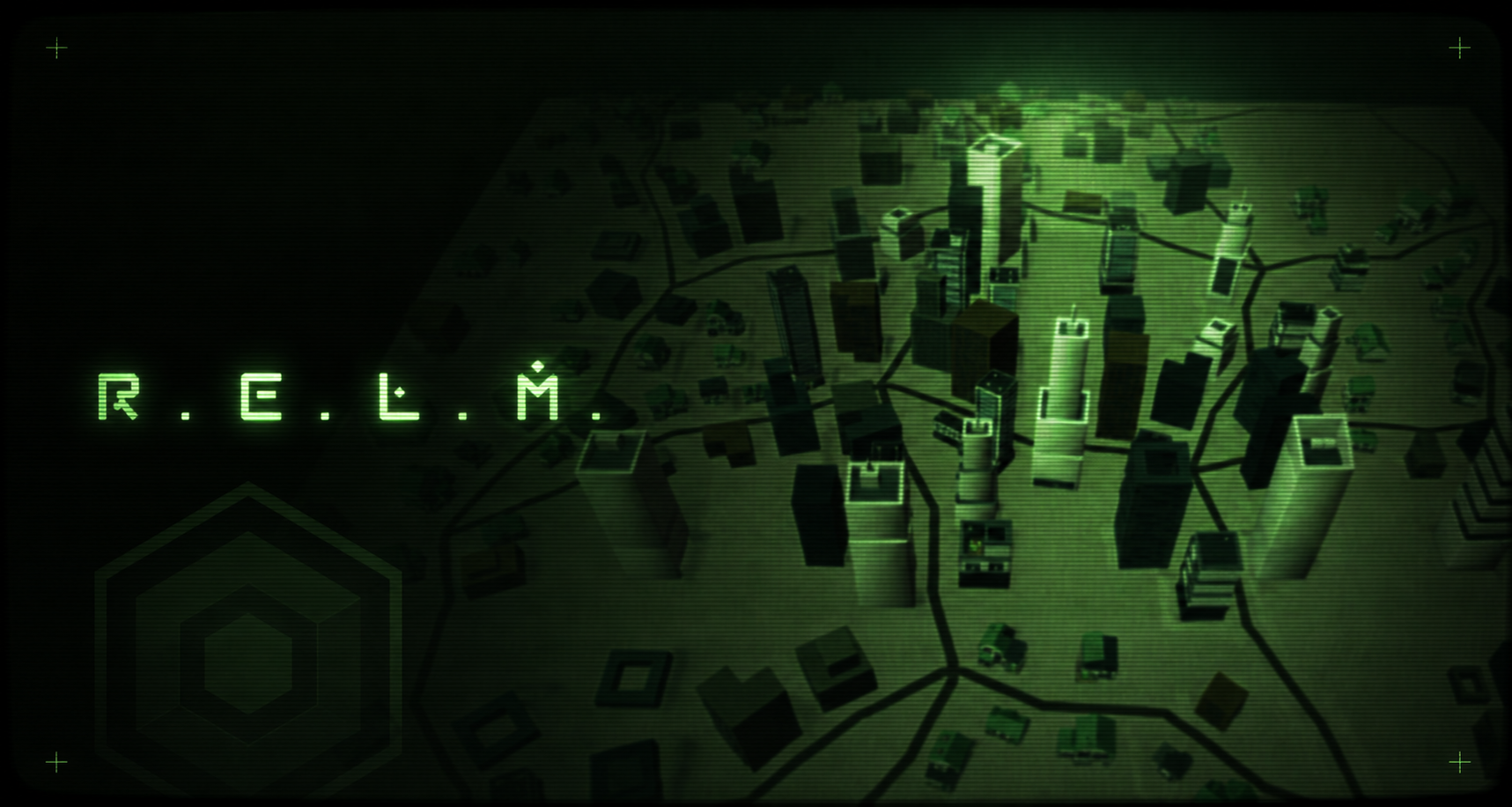 RELM upcoming project